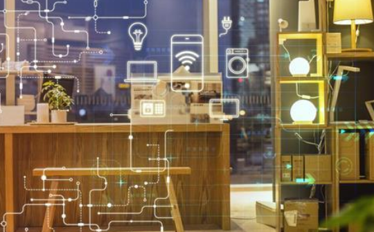 波創智能家居 石家莊智能科技發展的新引擎