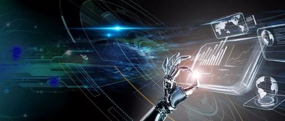 華為領銜，科技巨頭齊聚珠海 人工智能中心崛起，智能產品開發迎來新紀元