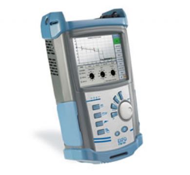 EXFO FTB-200多功能光時域反射儀(OTDR) 價格、廠家、圖片與相關測試儀器概覽