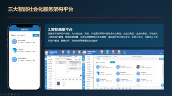 企業上云 概念、問題分析與技術推廣服務