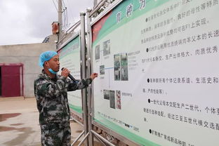 科技賦能，服務引領 技術推廣在脫貧攻堅與農民增收中的核心作用